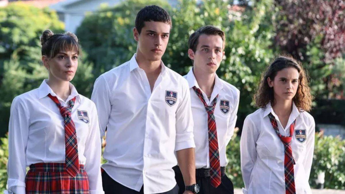 Tozluyaka 8. bölüm full izle | Fox TV Tozluyaka 8. bölüm tek parça izle