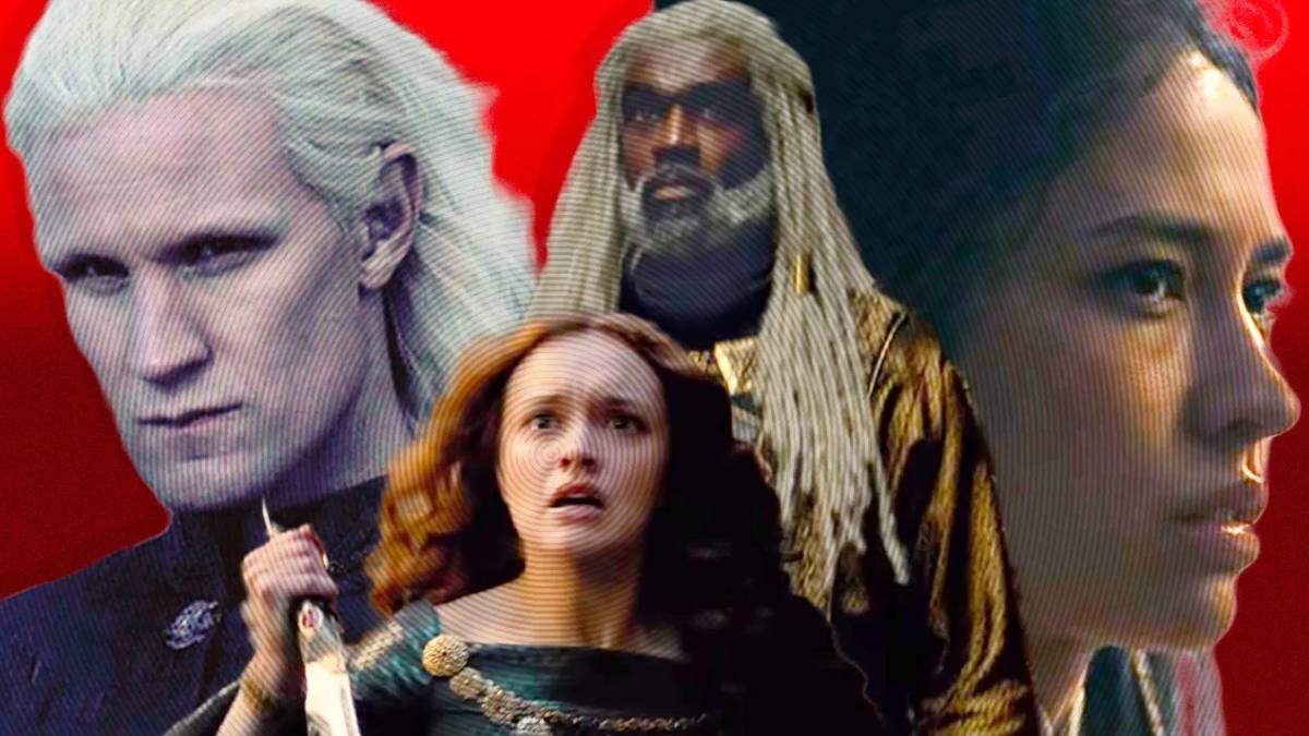 House of the Dragon nasıl ve nereden izlenir? House of the Dragon yeni bölümler ne zaman? House of the Dragon 2. bölüm Netflix'te var mı?