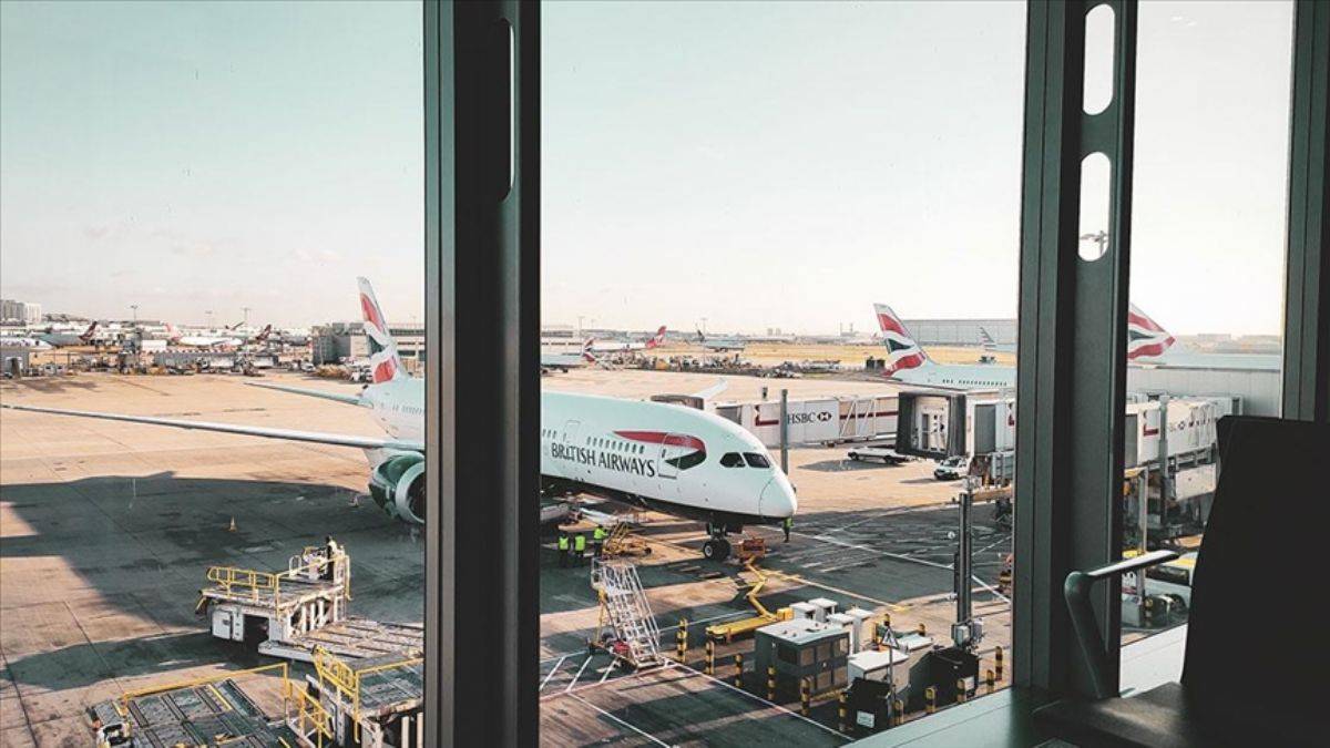 British Airways çöktü! Binlerce uçuş iptal