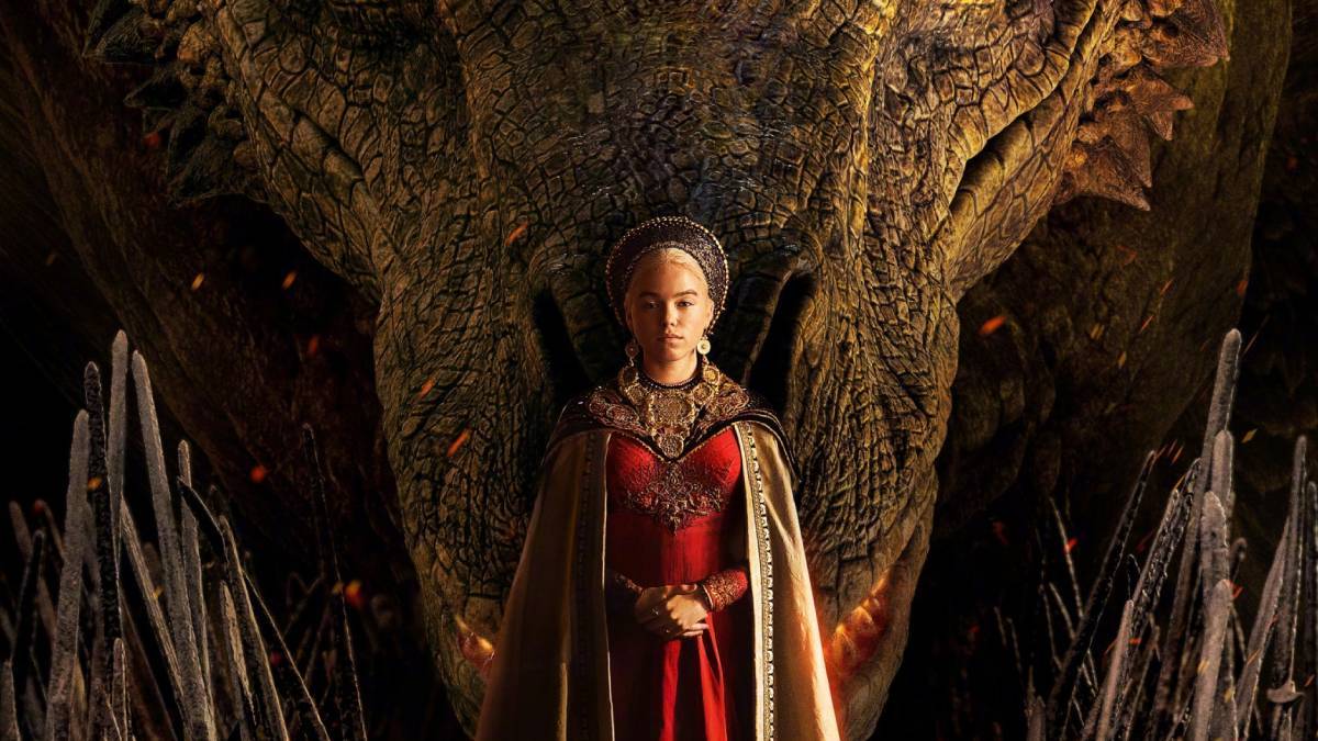 House of the Dragon 2. bölüm | House of the Dragon 2. bölüm ne zaman çıkacak? House of the Dragon 2. bölüm yayınlandı mı?