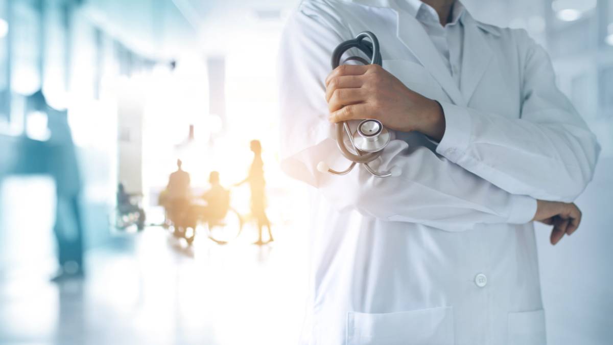 “İngiltere’deki doktorlar gamsız! ‘Bol su için hadi yallah’ deniyor”