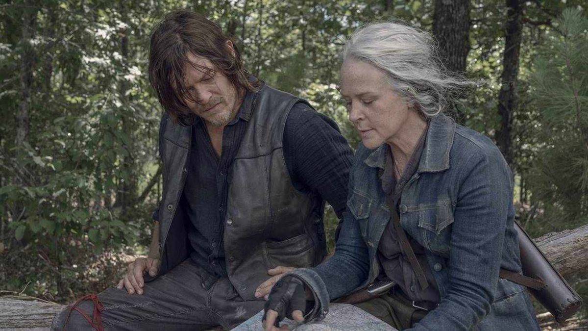 The Walking Dead 11. sezon kaç bölüm? The Walking Dead finali ne zaman? The Walking Dead 12. sezon çıkacak mı?