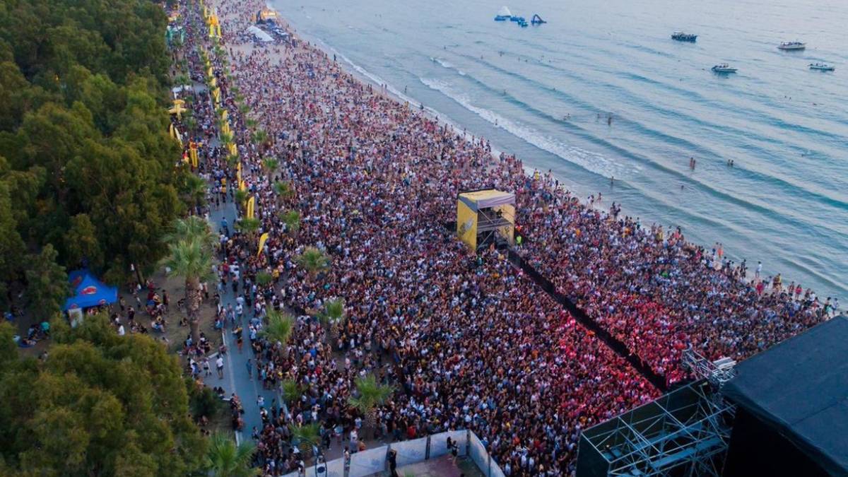 Milyon Fest Fethiye iptal mi edildi? Milyon Fest Festivali neden iptal edildi? Milyonfest yapılmayacak mı? 2022 Milyonfest ne zaman?