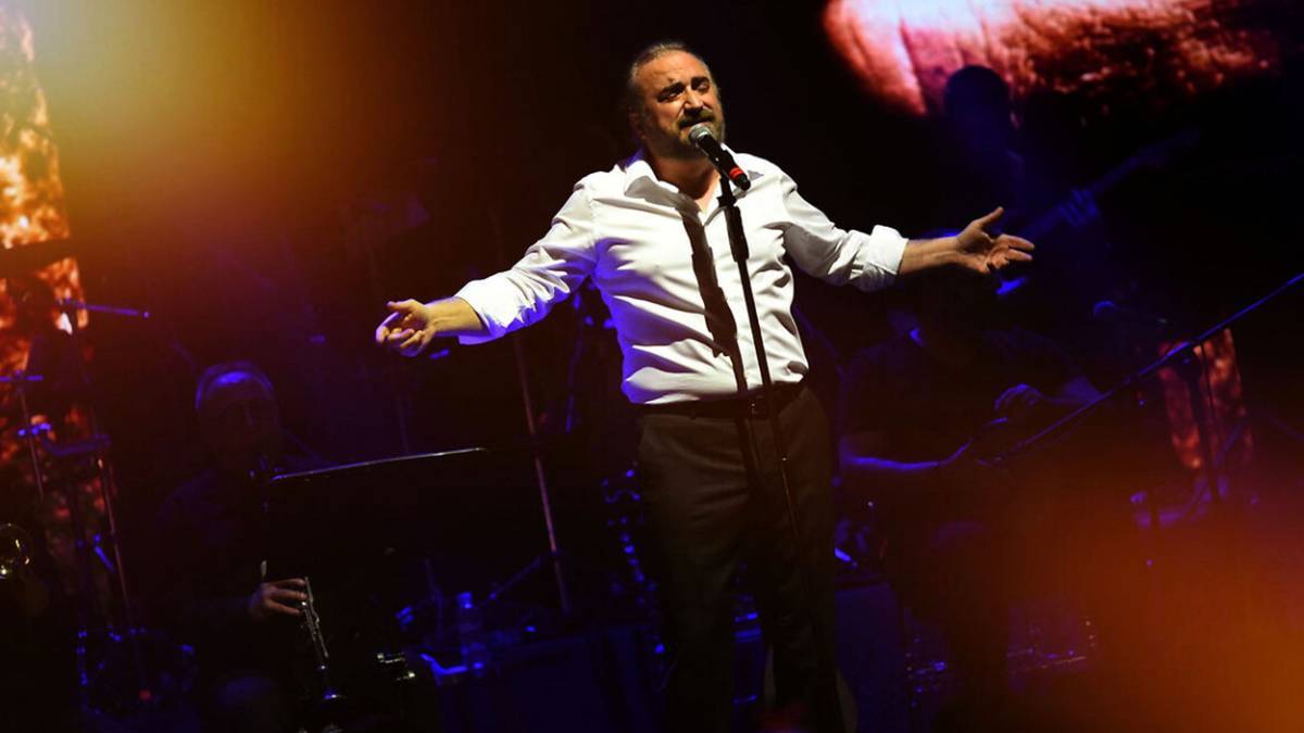 Volkan Konak konseri ne zaman, saat kaçta başlayacak? Beylikdüzü Volkan Konak konseri nerede? 31 Ağustos Volkan Konak konseri ücretsiz mi paralı mı?