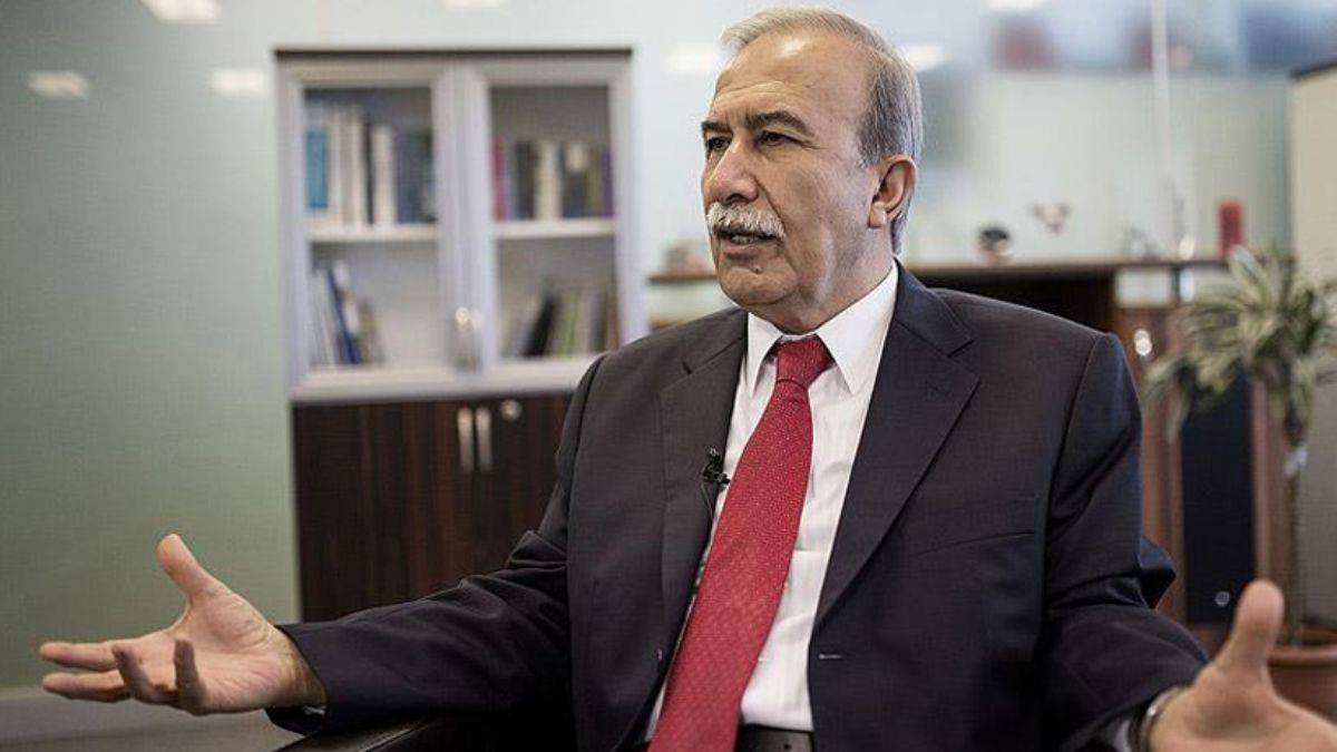 Hanefi Avcı'dan Süleyman Soylu hakkında suç duyurusu