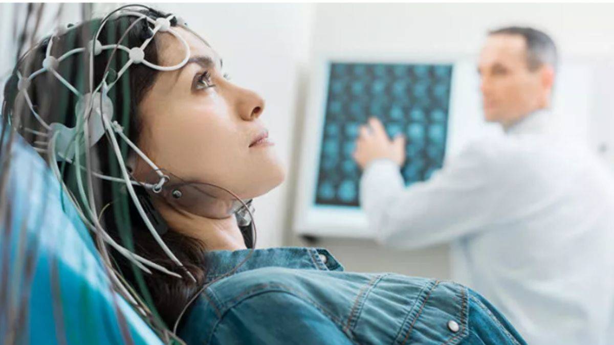 Müthiş keşif! Unutkanlığı önlemek için elektrik verecekler