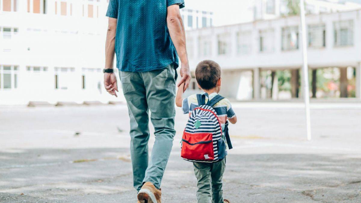 Okula uyum sürecinde 7 önemli adım