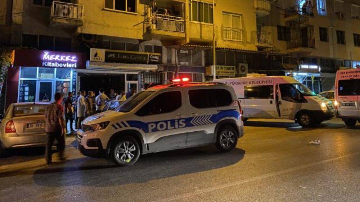 Evinde ölü bulundu