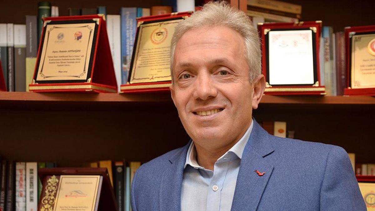 Ebubekir Sofuoğlu kalp krizi geçirdi