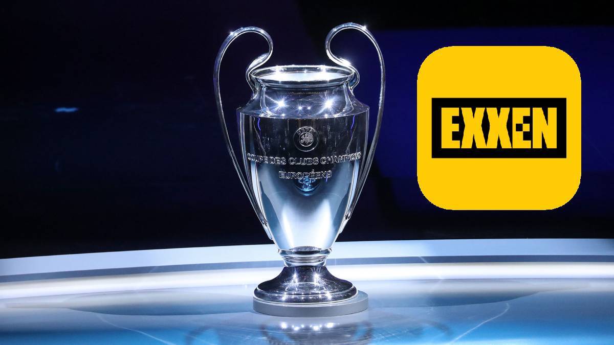 Exxen tek maç satın alma var mı? Trabzon-Kopenhag tek maç nasıl izlenir? ExxenSpor tek maç üyelik var mı? Deneme üyeliği ile maç izlenir mi?