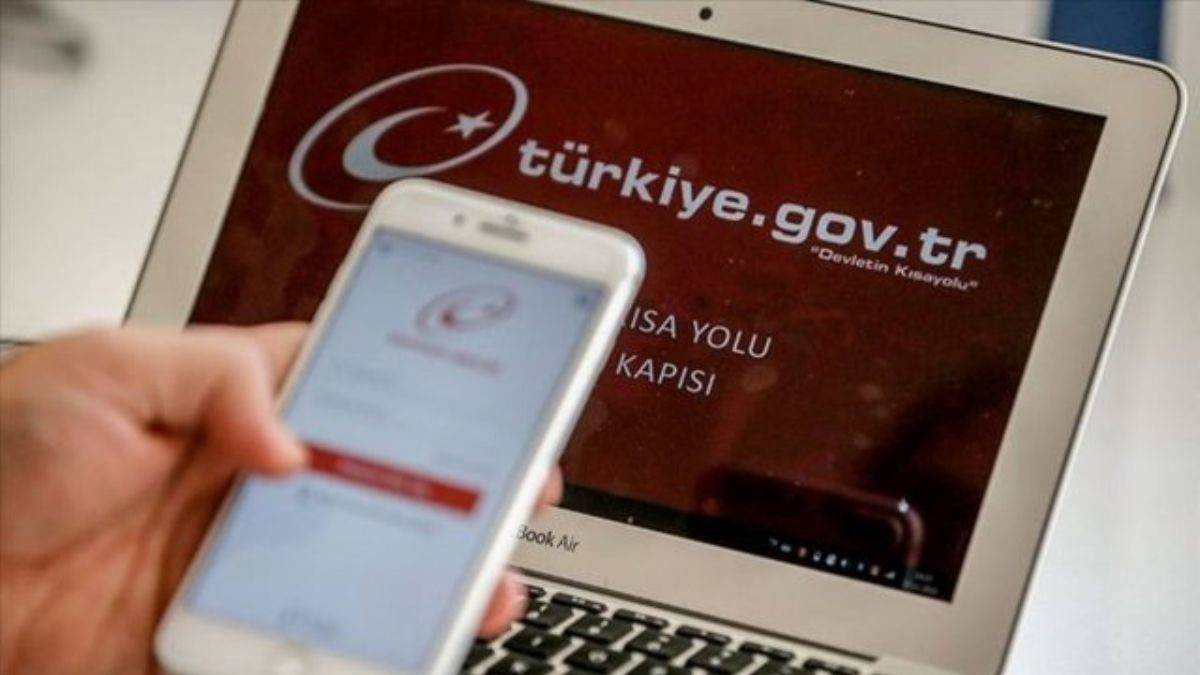 İsim soy isim değişikliği başvurusu nasıl yapılır? E-devlet ad soyad değişikliği nasıl yapılır?