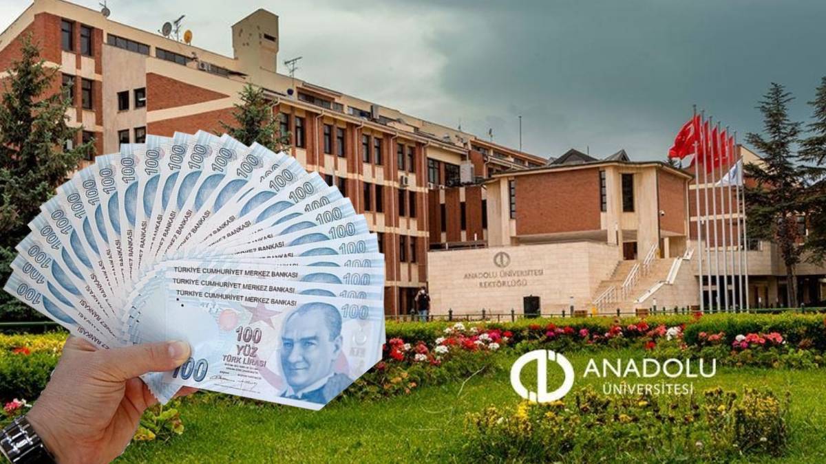 Anadolu Üniversitesi maaş promosyonu ne kadar? Taksitle mi tek seferde mi yatacak? Anadolu Üniversitesi (ANAÜ) promosyon 41 bin 500 TL mi?