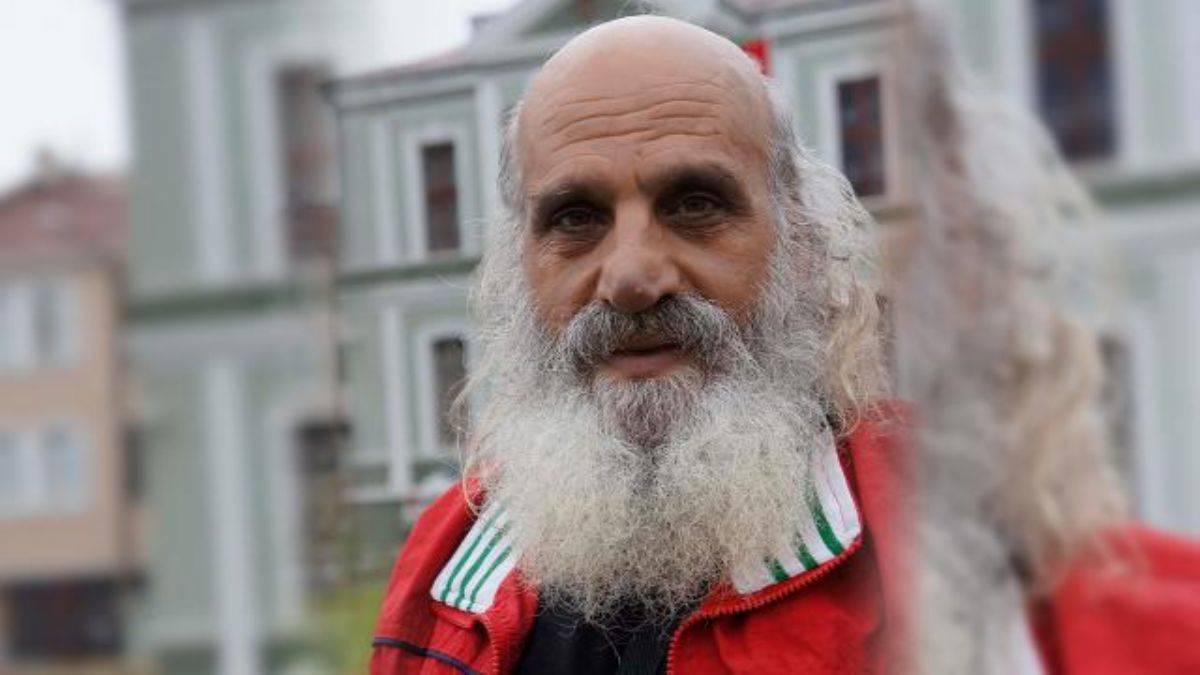 Oyuncu Ali Güney hayatını kaybetti