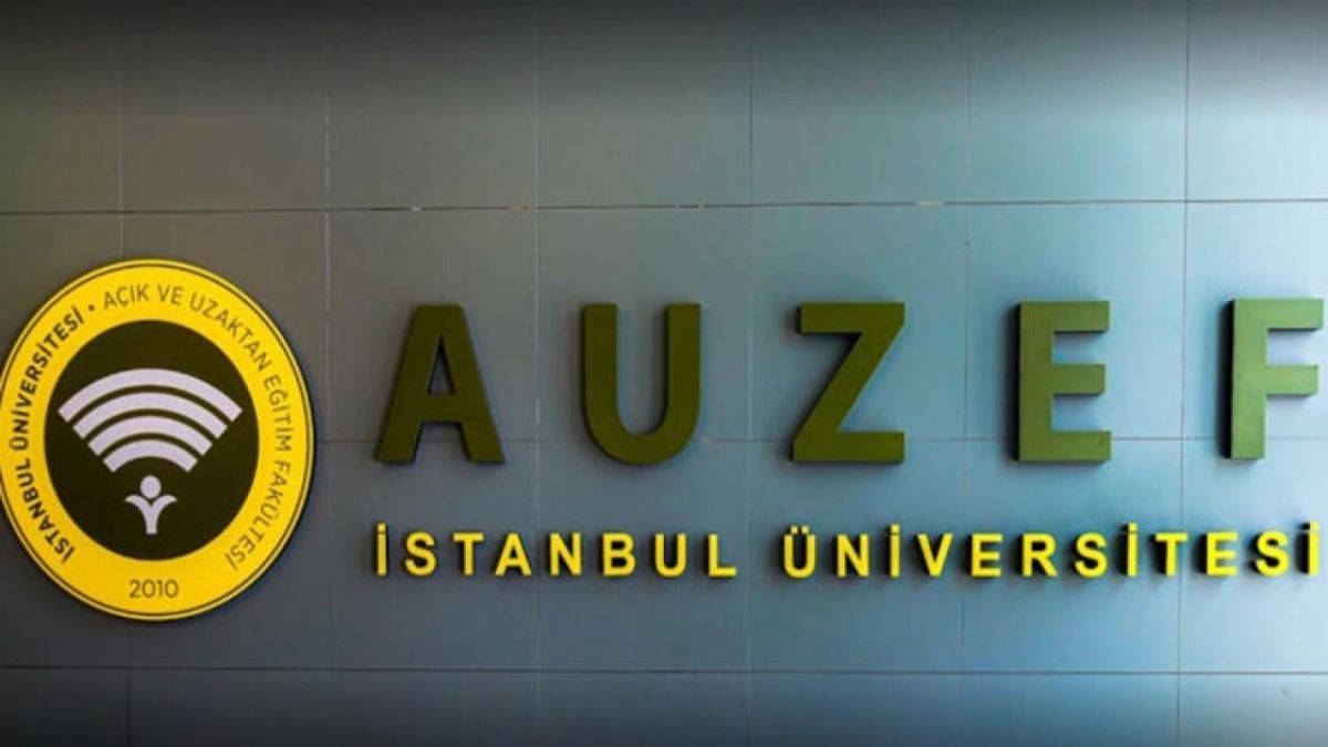 AUZEF harç ücreti miktarı | İstanbul Üniversitesi Açık ve Uzaktan Eğitim Fakültesi harç ücreti ne kadar? AUZEF harç nereye yatırılır, hangi bankaya?