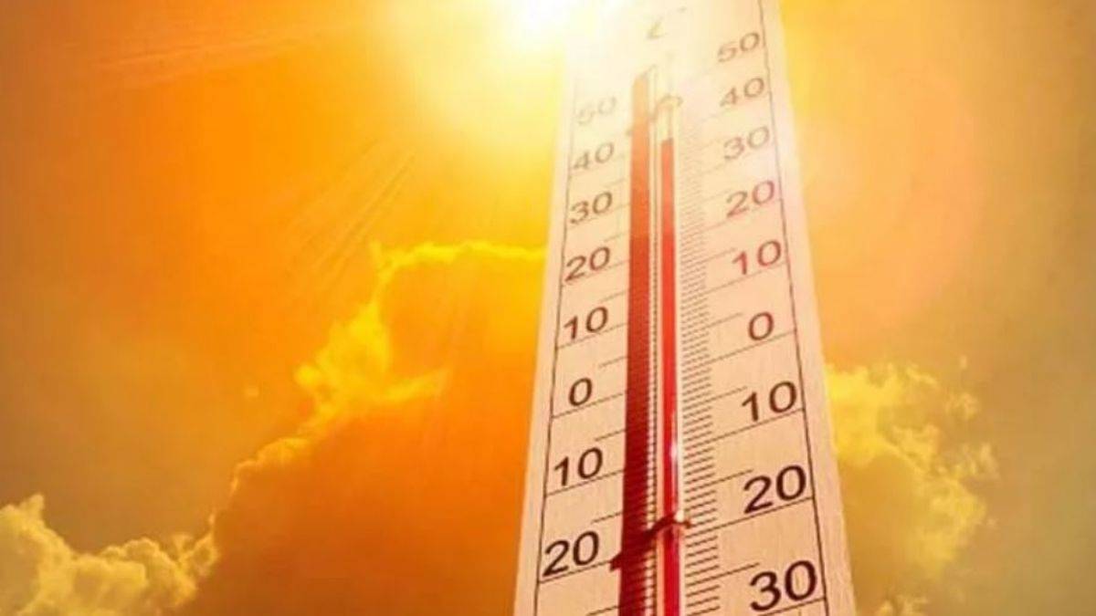 İstanbul 44 derece hissediyor!