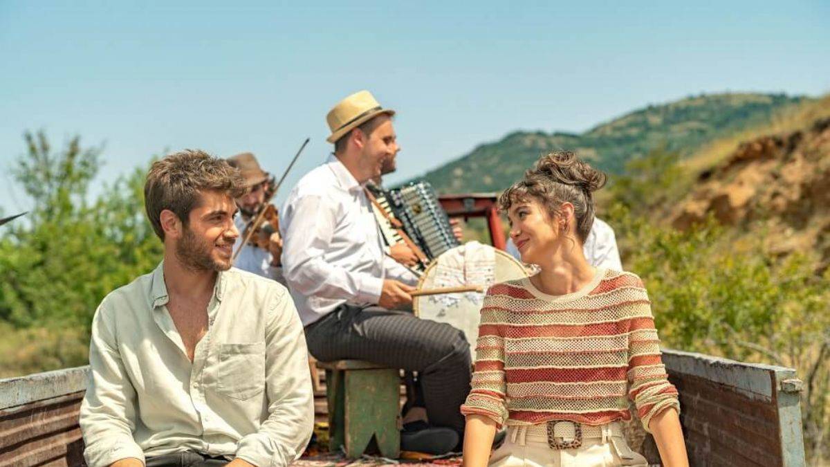 Balkan Ninnisi 9. bölüm izle | Balkan Ninnisi son bölüm (9.bölüm) tek parça full HD izle