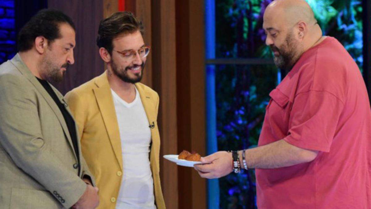 Masterchef jürileri ne kadar para alıyor? Somer Sivrioğlu, Mehmet Yalçınkaya ve Danilo Zanna yarışmadan bölüm başına kaç para alıyor?