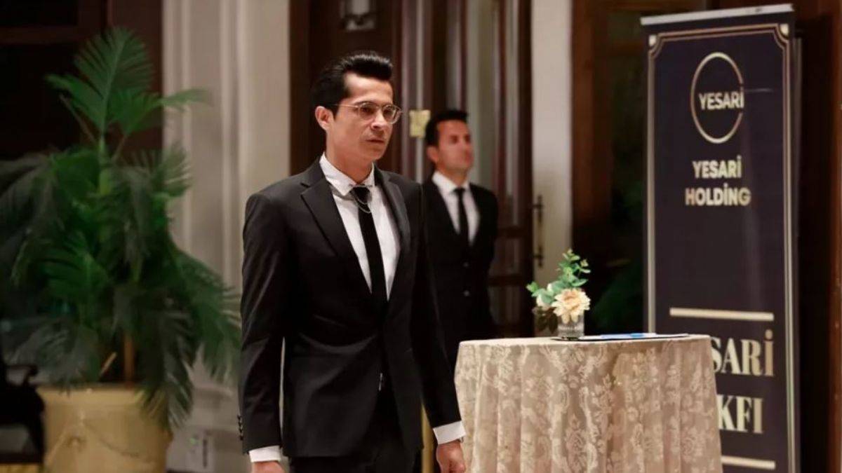 Mahkum ne zaman başlıyor? Mahkum yeni sezon kadrosunda kimler var? Mahkum dizisinin oyuncuları değişti mi?