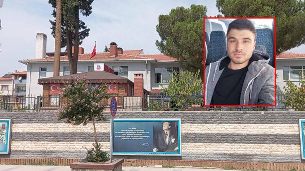 Nezarethanede intihara soruşturma