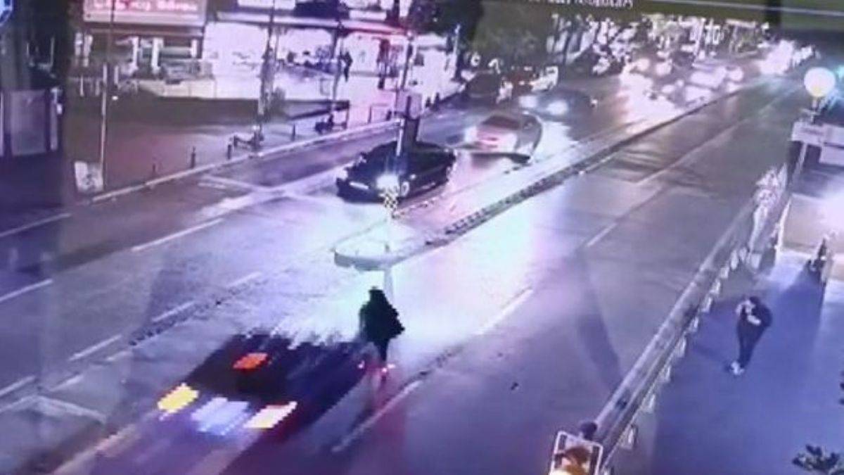 Dilara Gül'ün ölümüne neden olan sürücüye tahliye