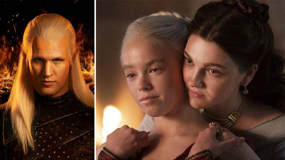 House of the Dragon karakterlerinden en çok kim dikkat çekti?