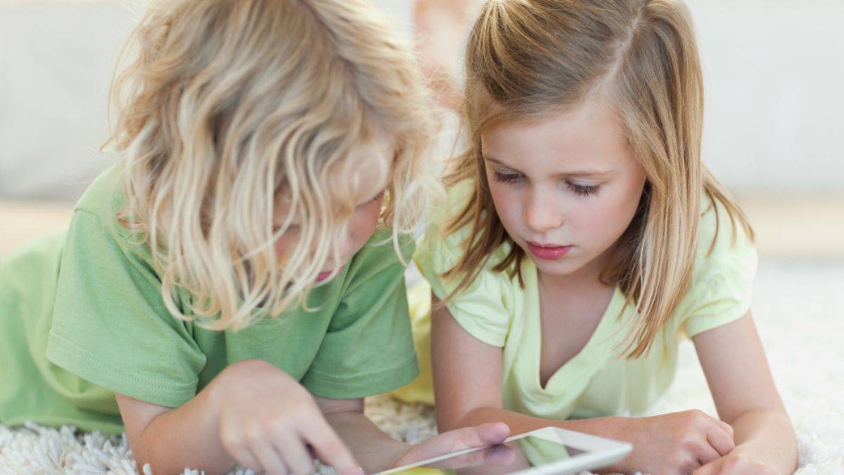 Çocukları ekran bağımlılığından kurtarmanın 7 yolu