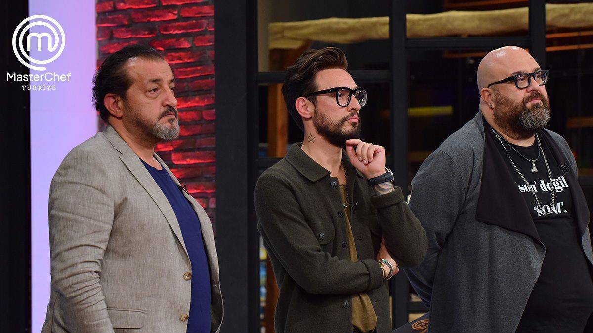 Masterchef 50.bölüm izle | TV8 Masterchef 50. bölüm tek parça full izle