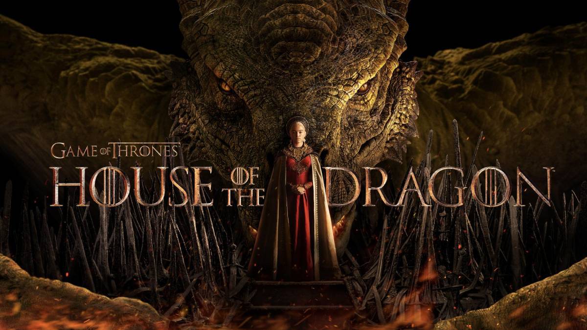 House of the Dragon 3. bölüm ne zaman yayınlanacak? House of the Dragon 3. bölüm çıktı mı?