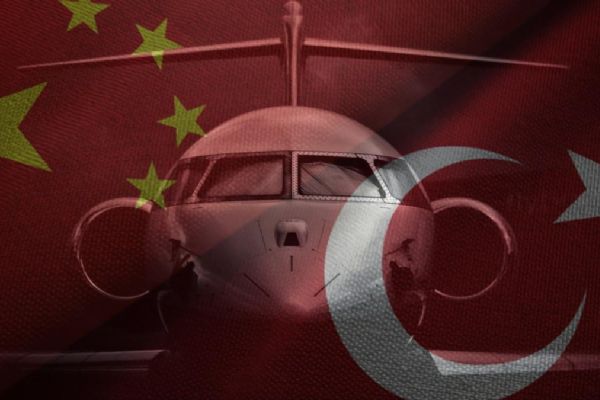 Çin'den Türkiye kararı!