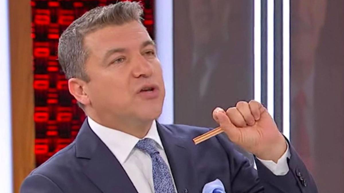 İsmail Küçükkaya Halk TV'ye mi geçti? İsmail Küçükkaya hangi kanalda? İsmail Küçükkaya Halk TV'de Ana Haber mi sunacak?