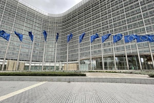 Yunanistan'dan AB'ye inkar mektubu! İddialar reddedildi