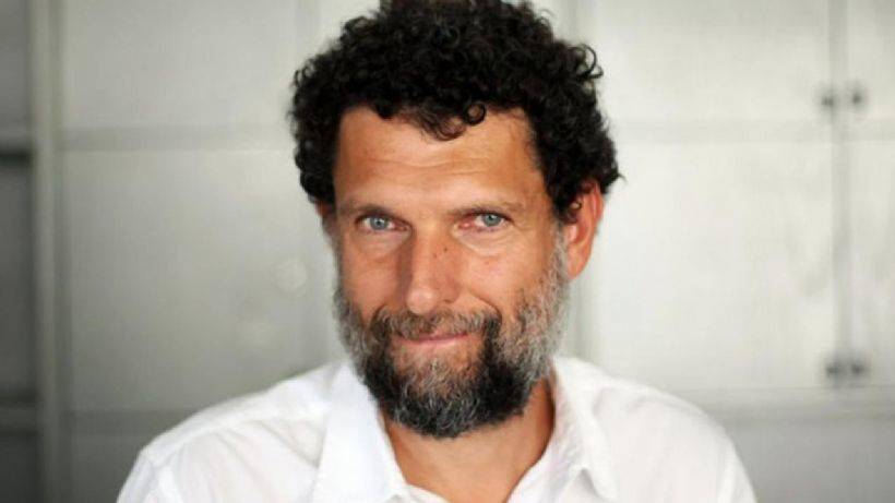 Osman Kavala Kimdir? Osman Kavala Gezi Davası Olayı