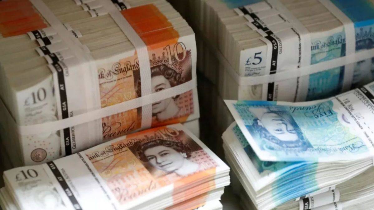 İngiltere 15 milyon sterlin ödeyecek