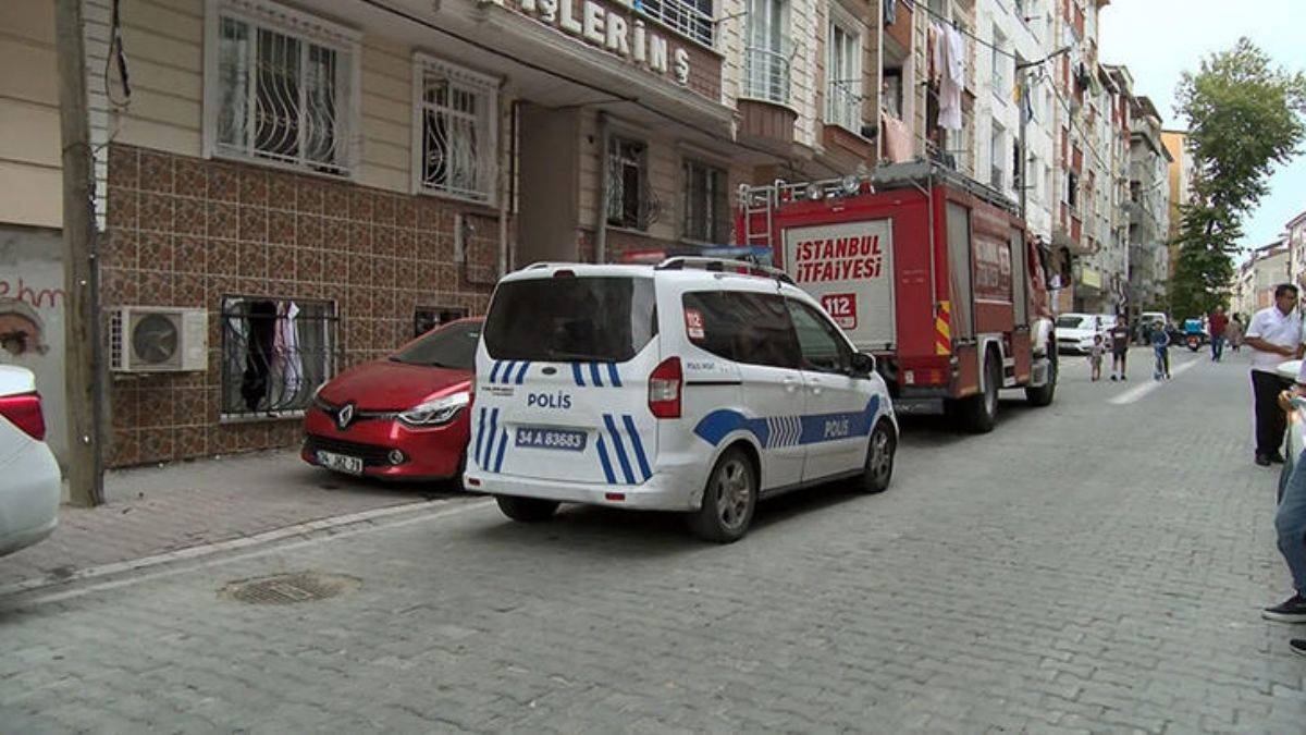 Evinde ölü bulundu