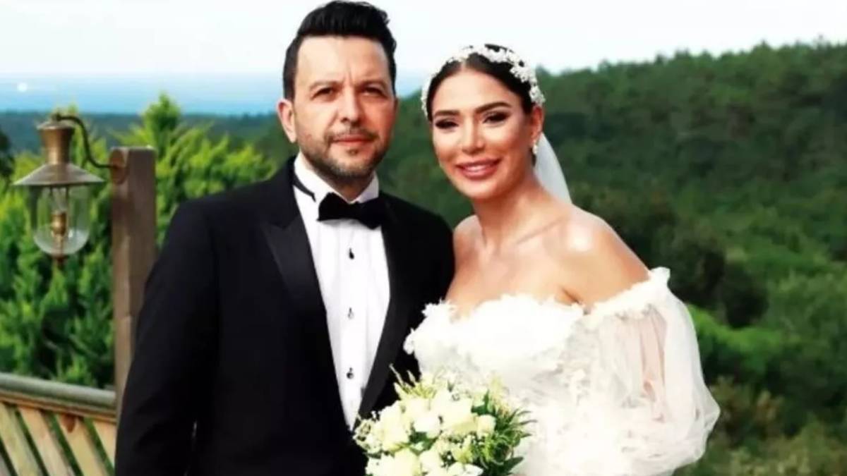 Nihat Doğan kiminle evlendi? Nihat Doğan'ın eşi, karısı Arzu Arezoo Gharlar kimdir? Arezoo Gharlar nereli?