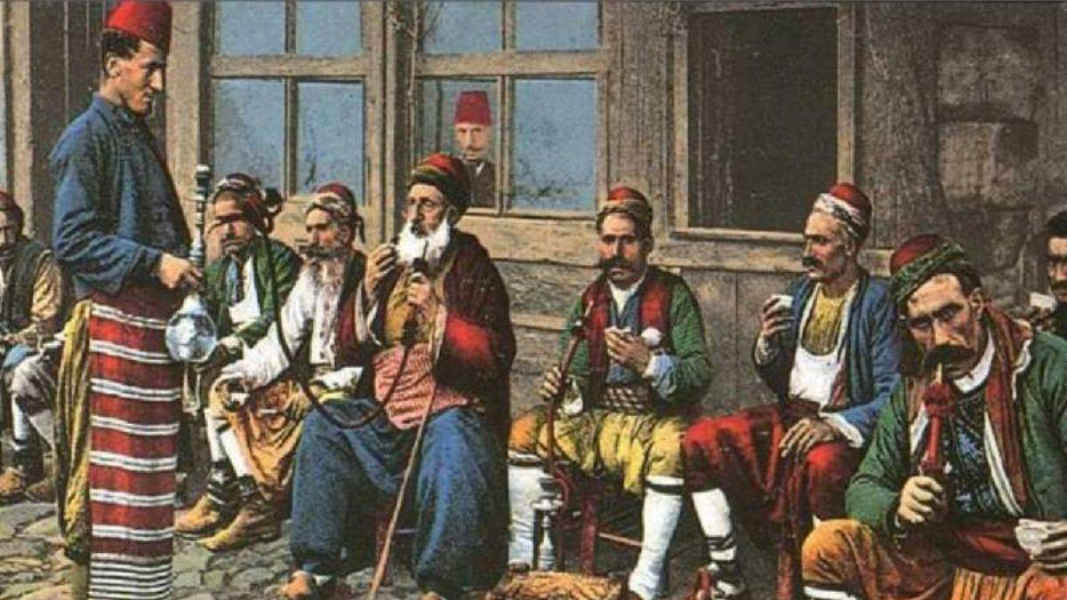 Nobel ödüllü romancı Knut Hamsun’un gözünden Osmanlı toplumu