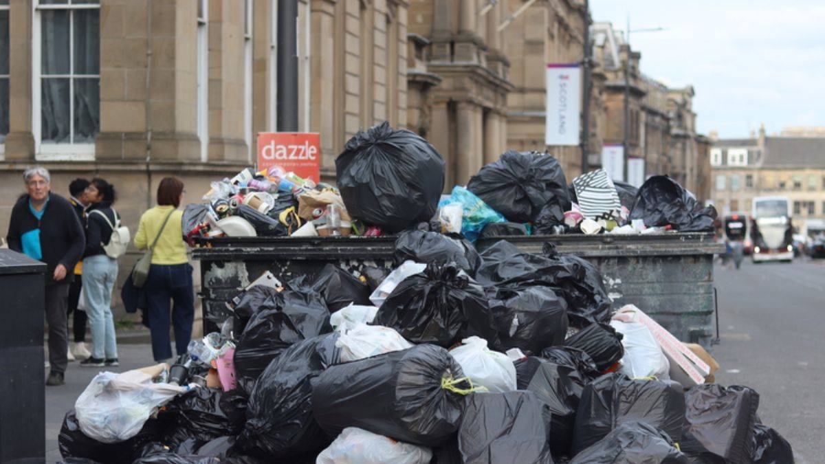 Yüksek enflasyon ve zamlar Avrupa’da hayatı durdurdu!