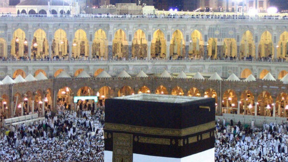 Umreye gideceklere dolandırıcılık uyarısı