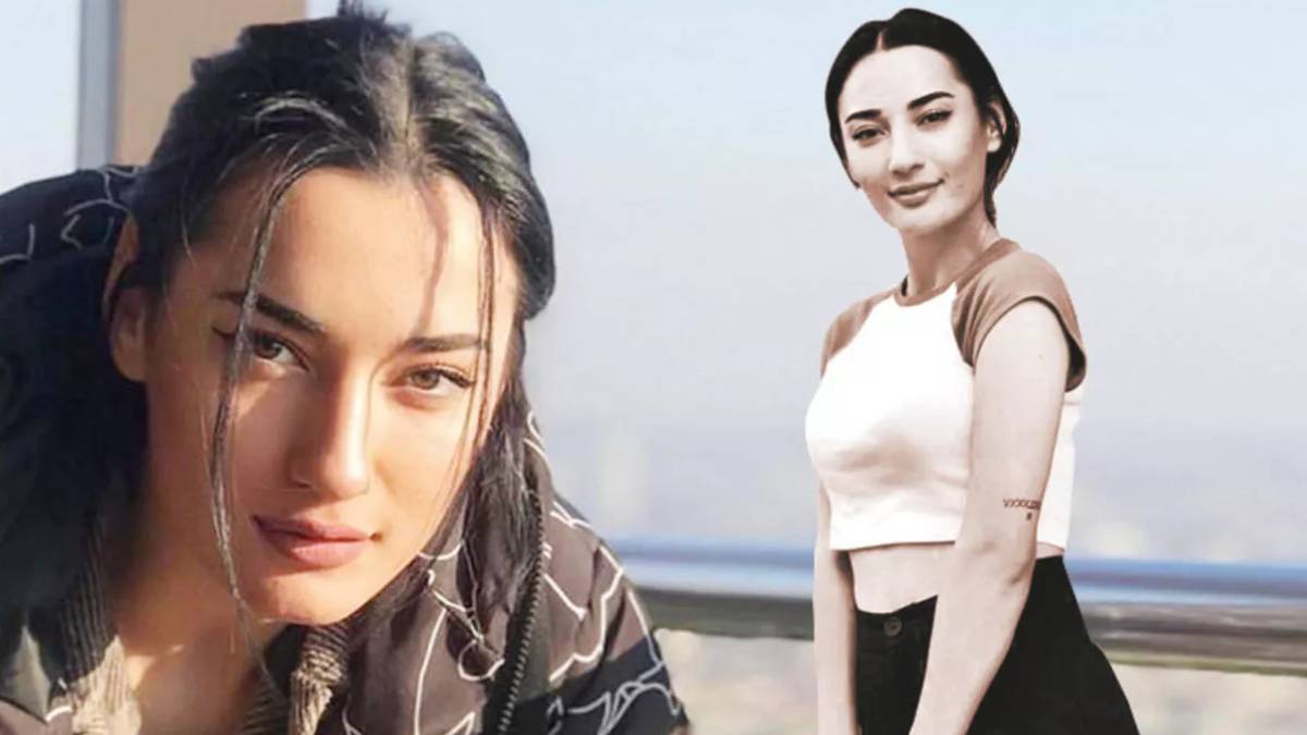 Sinem Çiçek kimdir? Sinem Çiçek nasıl, neden öldü? Aslıhan Sinem Çiçek öldürüldü mü?