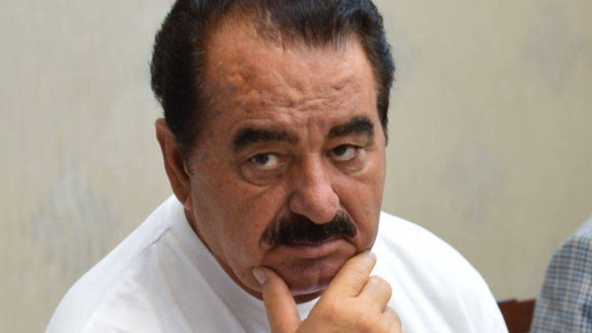 İbrahim Tatlıses trafik kazası mı geçirdi? İbrahim Tatlıses'in sağlık durumu nasıl? İbrahim Tatlıses hastaneye mi kaldırıldı?