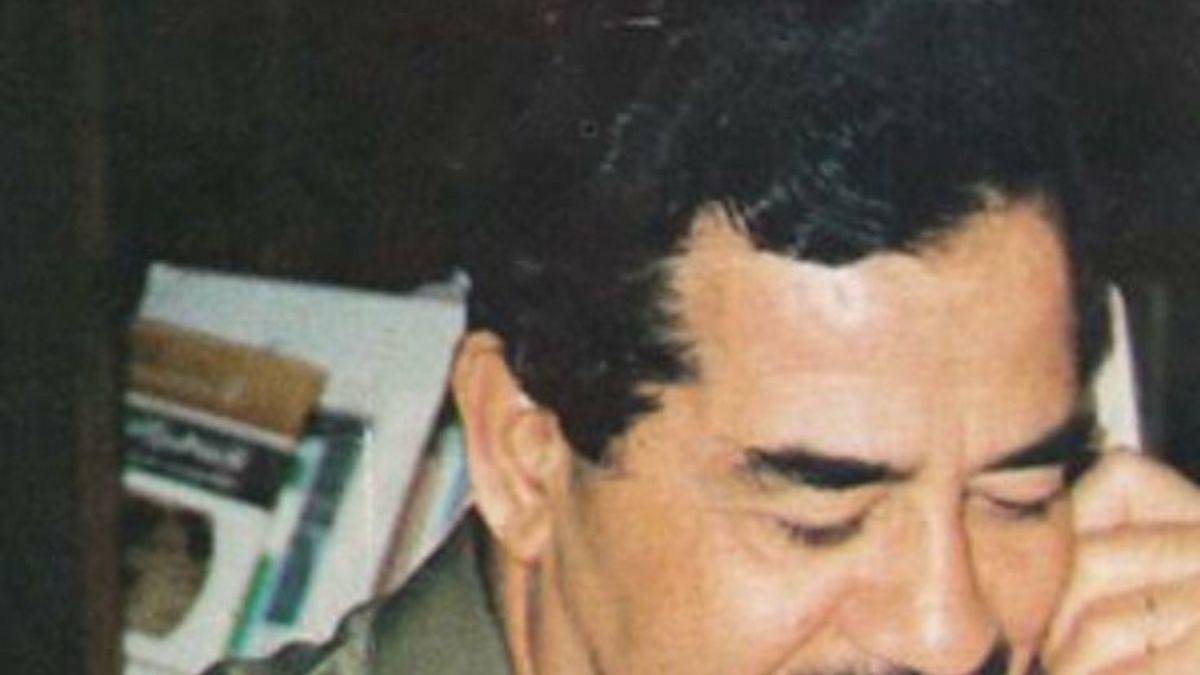 Saddam Hüseyin Kimdir? Saddam Hüseyin Neden Öldü?