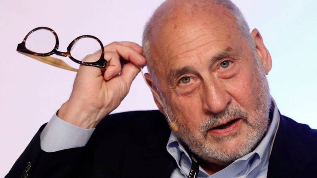 Ünlü ekonomist Stiglitz'den faiz krizine karşı çözüm