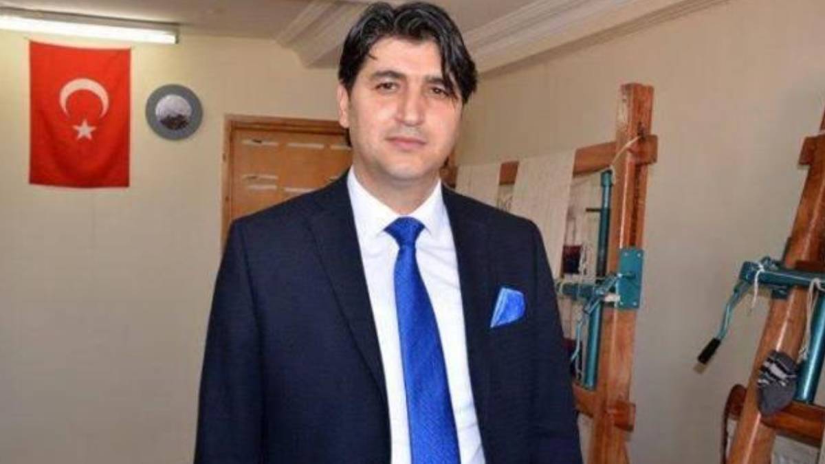 Gıyas Güven kimdir? Ağrı İŞKUR Müdürü Gıyas Güven nereli, kaç yaşında?