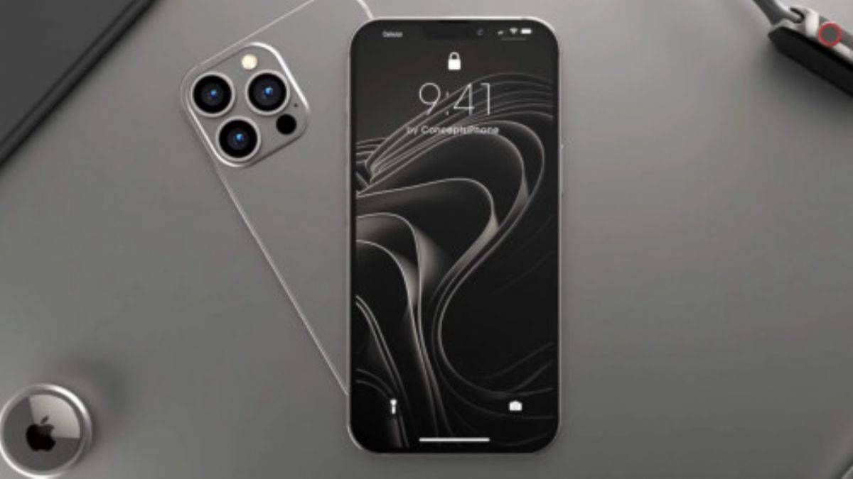 iPhone 14 Türkiye fiyatı ne kadar? iPhone 14 Türkiye'ye ne zaman gelecek? iPhone 14 Max, Pro ve Pro Max fiyatı