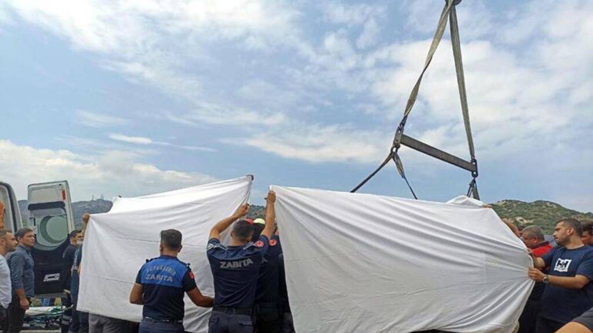 İbrahim Tatlıses'in yaralandığı kazanın detayları ortaya çıktı