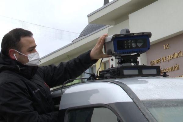 Hava kirliliğine karşı başlatılan seferberlik 81 ilde hayata geçirildi