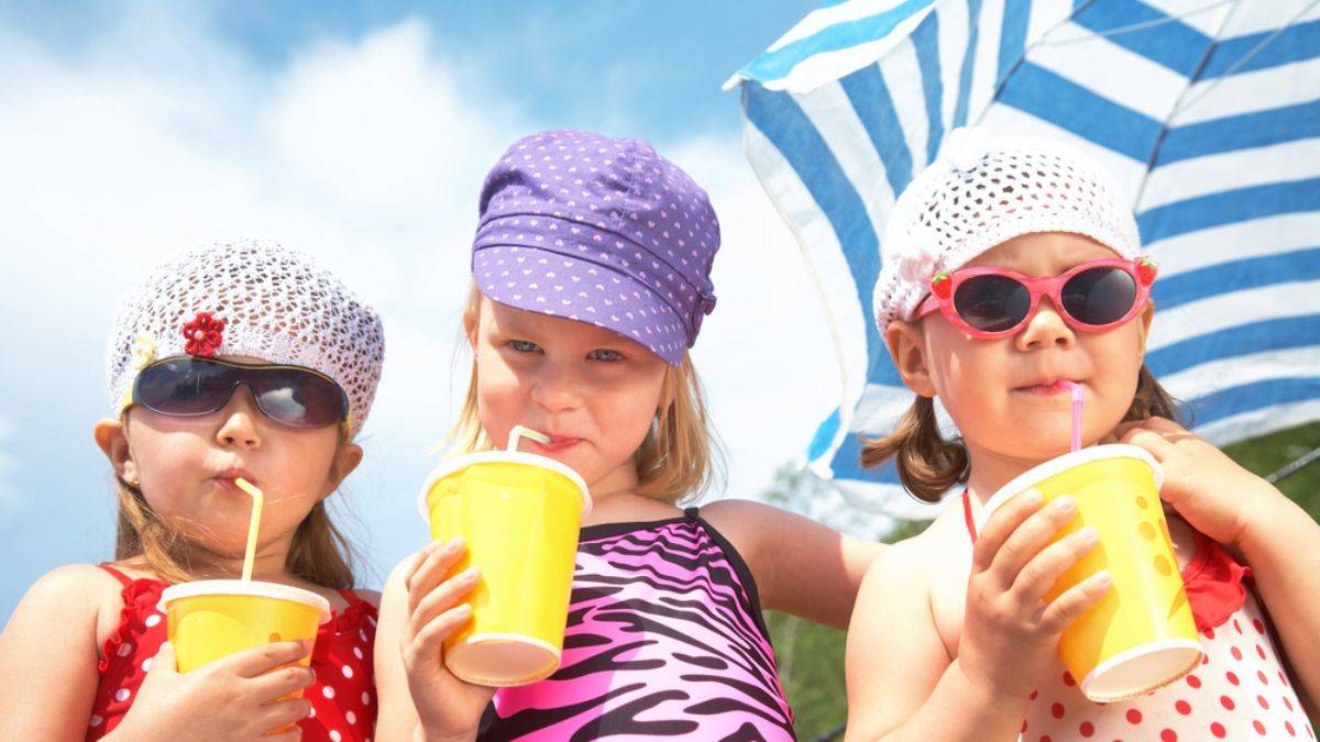 Çocuklarda en sık görülen 6 hastalık nedir?