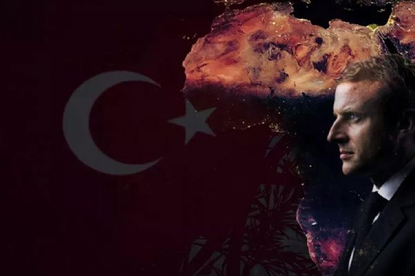 Gaz umuduyla yola çıktı! Fakat üzeri çizildi: Rotayı Türkiye'ye çevirdiler