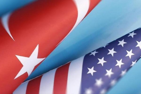 ABD'den Türkiye açıklaması: Zarar vermesini istemiyoruz