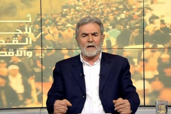 Nehhale: İsrail'le savaşmaya devam edeceğiz